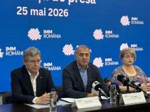 Sondaj IMM România: 10% dintre antreprenori iau în calcul închiderea firmei